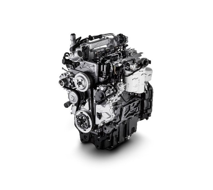 FPT INDUSTRIAL ENGINES ARE THE DRIVING FORCE BEHIND THE SUSTAINABLE AND SPECIALIZED TRACTORS OF THE YEAR 2020